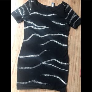 Size large Victoria Secrets dress